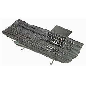 Anaconda Sac de Transport travel Rod System 1,33 m