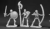 DHL Classics: Skeletons 03467