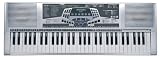 Bontempi Digital Keyboard with 61 full width keys