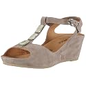 Gabor 05.753.12, Damen Sandalen/Fashion-Sandalen
