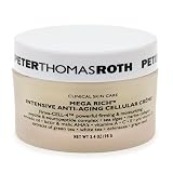 41SxGjVPFZL. SL160  Peter Thomas Roth Mega Rich Intensive Anti Aging Cellular Creme 3.4 oz