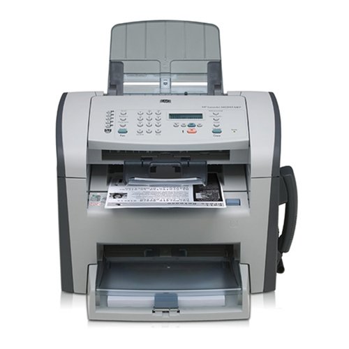 HP M1319F All-in-One Laser Printer thumbnail
