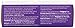 Poligrip Seal & Protect For Partials Denture Adhesive Cream