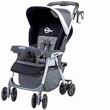 Peg-Perego 2009 Aria OH Stroller, Titanio by Peg Perego USA