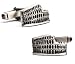 Roman Colosseum Rome Italian Cufflinks Cufflinks