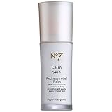 Boots No7 Calm Skin Redness-relief Gel