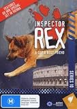 Inspector Rex: A Cops Best Friend - Series Ten - 3-DVD Set ( Il commissario Rex ) ( Kommissar Rex - Series 10 ) [ NON-USA FORMAT, PAL, Reg.0 Import - Australia ]