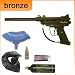 Pirhana Black Maxx Bronze Starter Package