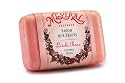 Mistral Shea Butter Soap, Lychee Rose, 7-Ounce Bar