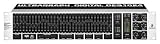 Behringer DEQ1024 Ultragraph Digital Equalizer/Feedback Destroyer/DynamikProzessor