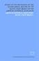 Report of the proceedings of the second annual meeting of the Pacific Coast Branch of the American Historical Association