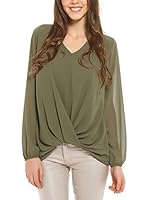 Romantik Paris Top Eclipse (Caqui)