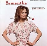 Samantha: Original Soundtrack [SOUNDTRACK]