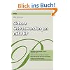 Sichere Webanwendungen mit PHP