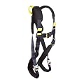 DBI/Sala 1110841 ExoFit XP Arc Flash Full Body Harness, Large, Blue/Navy