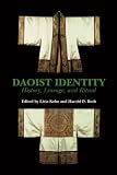cover of Daoist Identity: History, Lineage, and Ritual