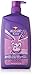 Aussie G'day Grape 3 N 1 Shampoo + Conditioner + Body Wash 29.2 Fl Oz