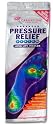 Carnation Advanced Pressure Relief Insoles 1 Pair