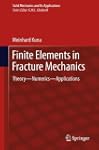 Finite Elements in Fracture Mechanics...