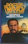 Doctor Who-Logopolis