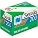 Fujifilm RM135-36 ISO 200 Speed Color Slide Film (36 Exposures)