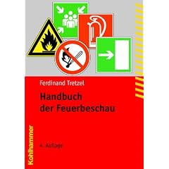 Handbuch der Feuerbeschau