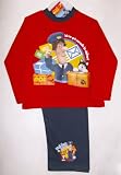 Postman Pat Boys Pyjamas 18-24 Months