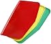 Argee RG909 Chop Keeper Flexible Chopping Tray, Red, Green and Yellow, 3-Pack