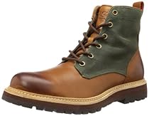 Big Sale Best Cheap Deals UGG Australia Men's Huntley Boots,Chestnut/Lodge Green,US 10 US