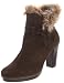 Klub Nico Women's Bria Bootie,Café,6 M US