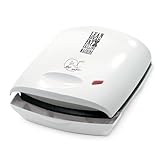 George Foreman GR11WSP3 Champ 36-Square inch Nonstick Electric Grill
