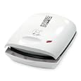George Foreman GR11WSP3 Champ 36-Square-Inch Nonstick Electric Grill
