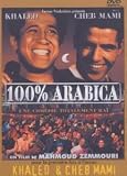 100% Arabica