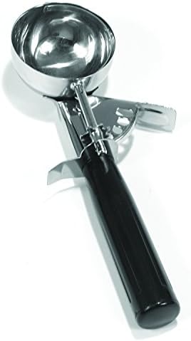 Heuck Stainless Steel Ice Cream Scoop