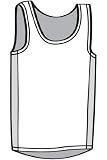 Schiesser Tank Top