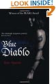 Blue Diablo (Corine Solomon)