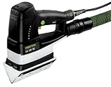 Festool 567852 LS 130 EQ Linear Sander [並行輸入品]