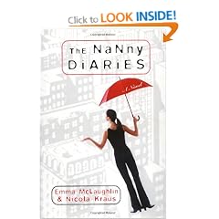 The Nanny Diaries