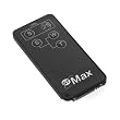 GTMax Infrared Wireless IR Remote Control for Canon EOS Rebel Digital SLR Camera