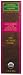 TERRA NOSTRA organic Intense Dark With Goji Berries & Pinkhimalayan Mineral Salt, 1.5 Ounce Bar (Pack of 24)