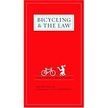 Bicycling and the Law: Your Rights as a Cyclist