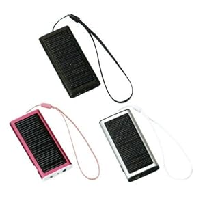 【クリックで詳細表示】スマートモバイルチャージャー AY-1003(ブラック)