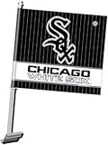 Chicago White Sox 11x14 Car Flag