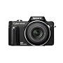 KRIMATEC Displayschutzfolie UltraClear f�r Sony Cybershot DSC-H10 (6 St�ck)