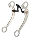 Kelly Silver Star Sweet Iron Cathedral w/Engrave Shanks - Aluminum - 5