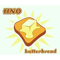 Butterbread
