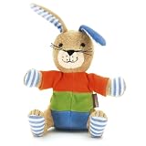 Eigenschaften Sterntaler 31735 / Sterntaler 31735 - Spieltier Henriette Hase