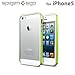 Spigen SGP Neo Hybrid EX iPhone 5 Case (Lime)