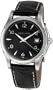 Hamilton Jazzmaster Black Dial Mens Watch H32411735
