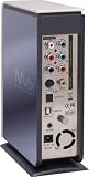 Mvix (MV-5000R) Multimedia Center (w/ LCD) + 750GB HDD Bundle